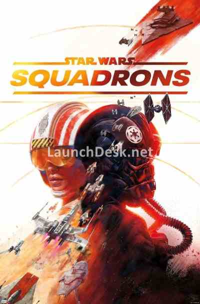 Star Wars Squadrons